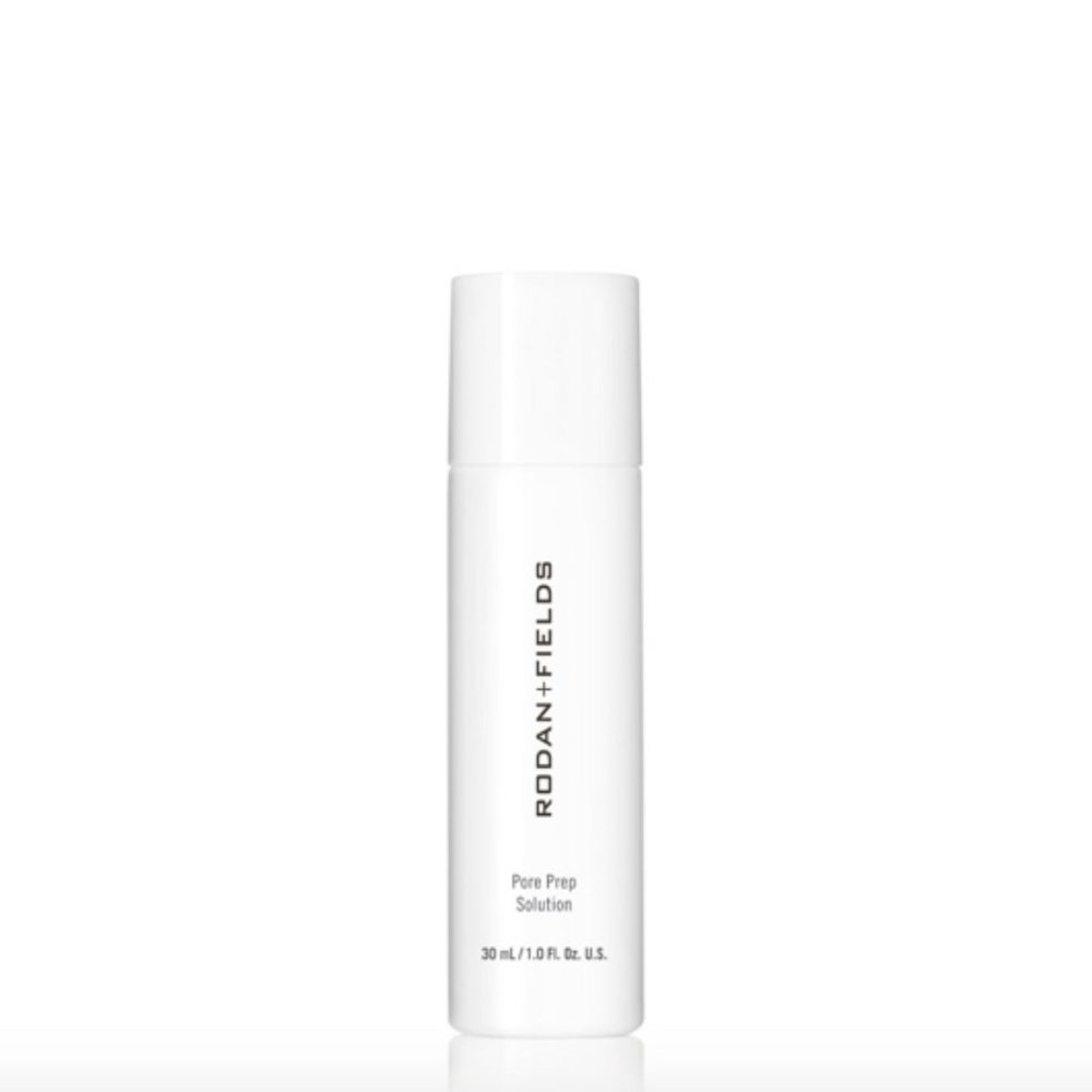 PORE PREP SOLUTION